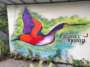 Cabinas Agamy